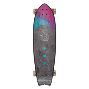 Globe Chromantic - Washed Aqua 33"