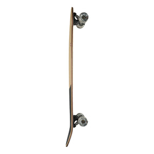 Globe Pinner Classic Bamboo/Black Dye 40"
