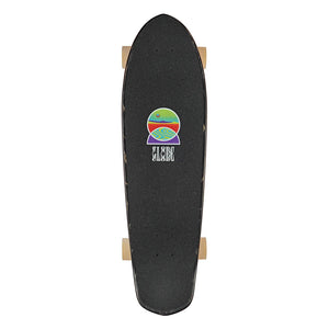 Globe Big Blazer - Melted Mountains 32"