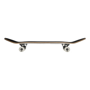 Globe G0 Fubar Complete White/Black 8.0"