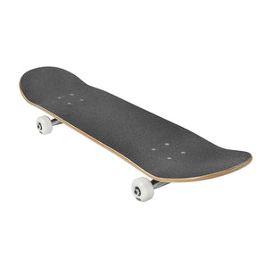 Globe G0 Fubar Complete White/Black 8.0"