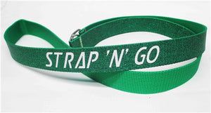 Strap N Go Skate Noose/Leash - Glitters