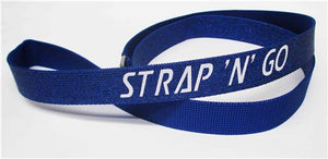 Strap N Go Skate Noose/Leash - Glitters
