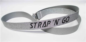 Strap N Go Skate Noose/Leash - Glitters
