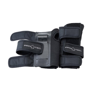 Pro-Tec Street Adult 3 Pack - Black
