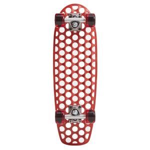 Lander Rio Cruiser Skateboards 24.5" Inch