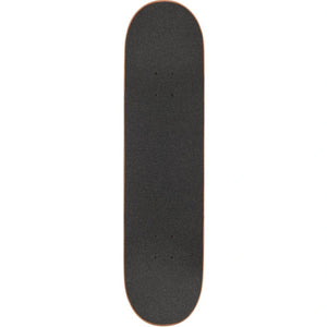 Globe Goodstock Tiger Camo 8.25 Complete Skateboard