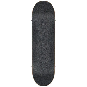 Santa Cruz Big Mouth Tie Dye Full 8.0 Complete Skateboard