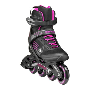 Rollerblade Zetrablade W Inline Skates Black/Pink