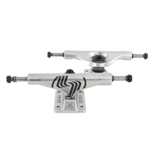 Silver M-Class 5.75/8.25 - Polished
