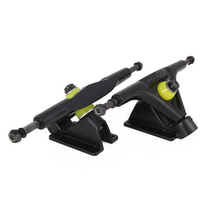 Standard Gravity Cast 45 Trucks - Black