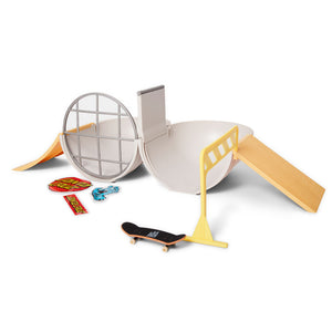 Tech Deck Transforming Pipelines Set