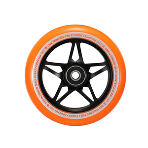 Envy S3 110mm Wheel - Orange | Each
