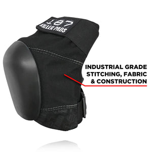 187 Pro Knee Pads (Keegan Palmer)