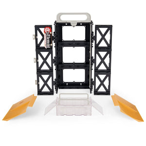 Tech Deck Play & Display Set