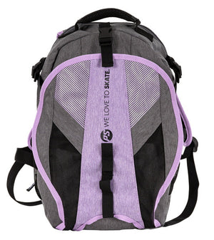 Powerslide Fitness Backpack - Purple