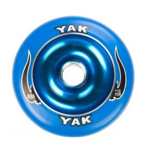 Yak Scat 100mm 88a Metalcore