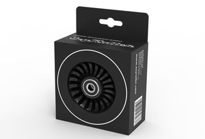 Ezyroller 2 Wheel Replacement Set