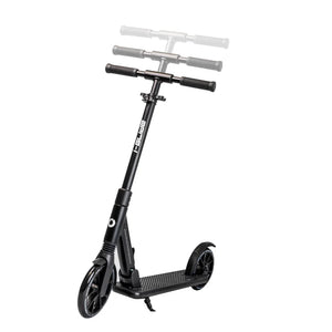 I-Glide Commuter Scooter Black