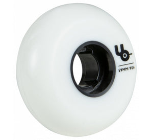 Undercover Wheels Team 59MM 90A 4 PACK