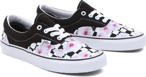 Vans Era - Hibiscus Check