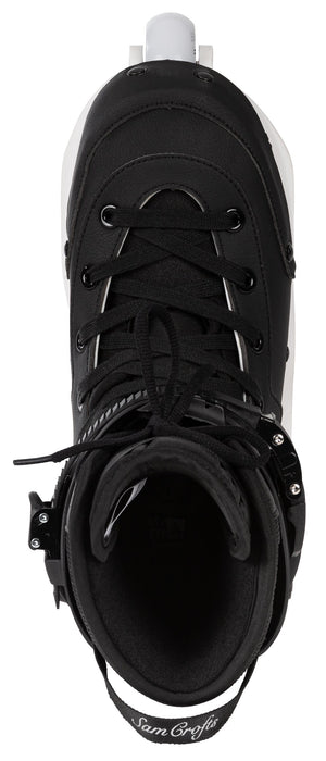 USD Aeon 60 Sam Crofts Pro Aggressive Inline Skates
