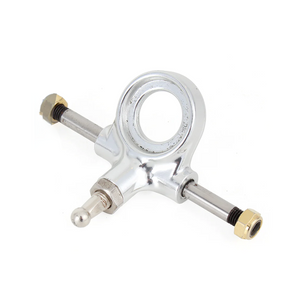 Roll-Line 7mm Threaded Truck - single