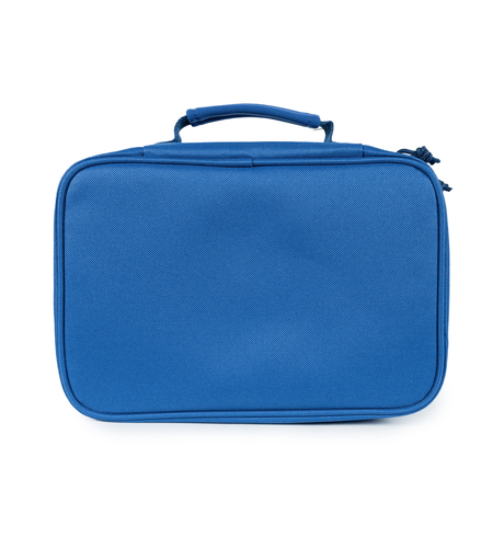 Santa Cruz Lunch Box Asp Flores Dot