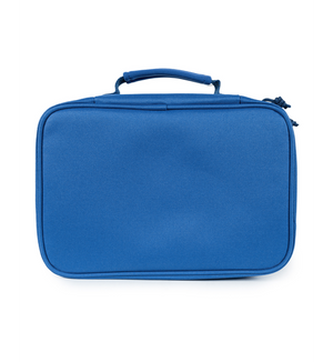 Santa Cruz Lunch Box Asp Flores Dot