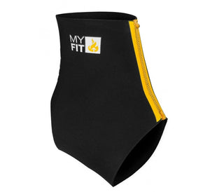 MyFit Footies Low Cut 2mm