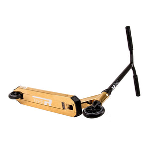 Root Industries Type R Pro - Gold Rush