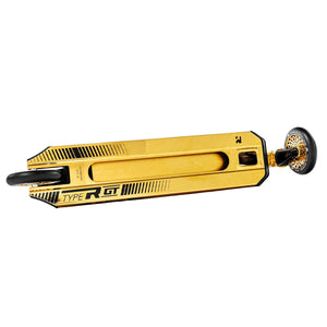Root Industries Type R GT - Gold