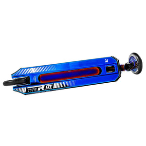 Root Industries Type R GT - Blu Ray