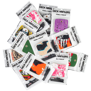 Powell Peralta Deck Hanger Kit