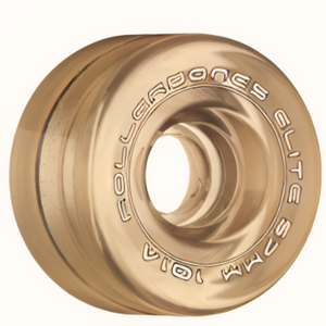 Rollerbones Art Elite Competition Wheels 57mm 101A 8pk