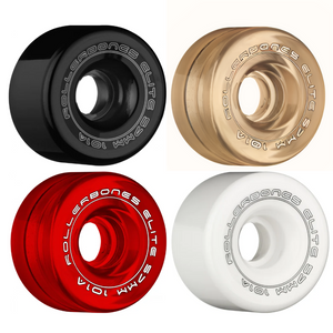 Rollerbones Art Elite Competition Wheels 57mm 101A 8pk
