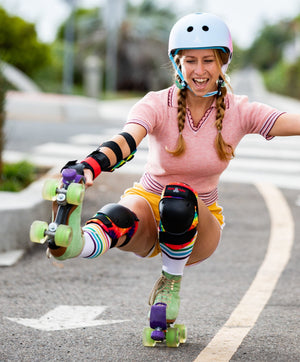 Triple 8 The Certified Helmet SS Sunset