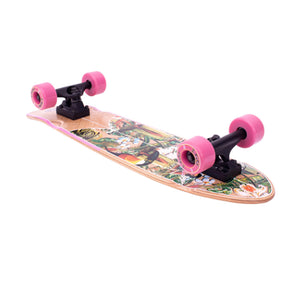 Z-FLEX CRUISER 29" - Banana Train