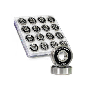 Crazy Spin Bearings 8mm 16pk