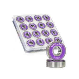 Crazy Spin Bearings 8mm 16pk