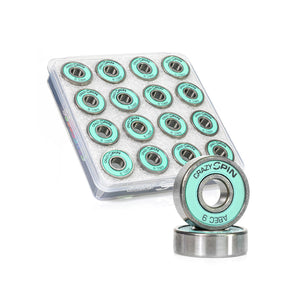 Crazy Spin Bearings 8mm 16pk