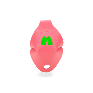 Moxi Beach Bunny Roller Skates Watermelon