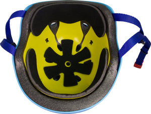 Triple 8 Skate II/ Derby MIPS Helmet Blue Rubber