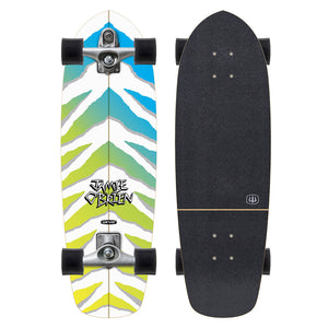 Carver Surfskate 32" JOB Wave Slayer