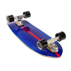 Carver Surfskate 31" Kai Lenny Powerline