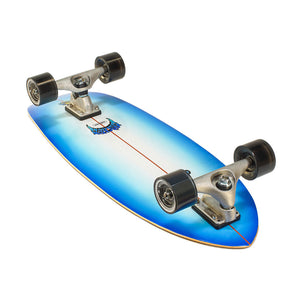 Carver Surfskate 30.5" Lost Puddle Jumper V.2