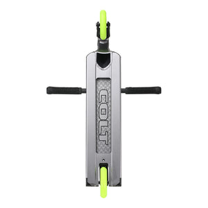 Envy Colt S6 Complete Scooter - Silver