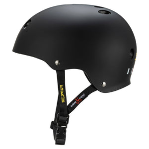 Triple 8 THE Certified Helmet SS Sky Brown
