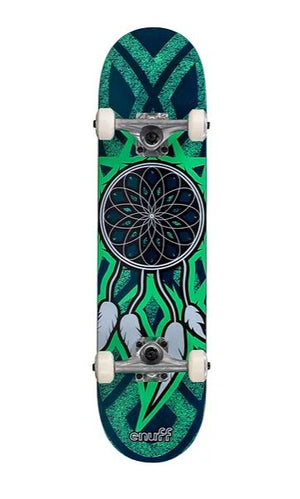 Enuff Dreamcatcher 7.75" Skateboard Complete