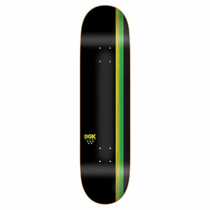 DGK Deck Finish Line 8.06"